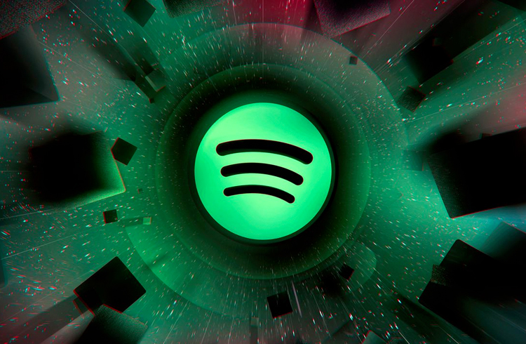Spotify entra no mercado de NFTs