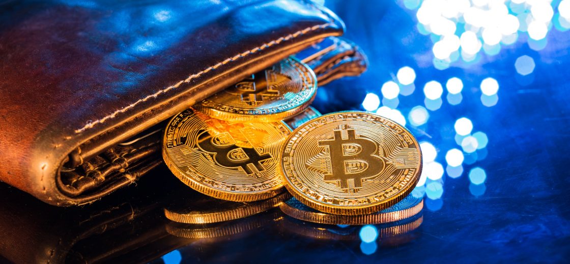 Curso sobre criptomoedas é lançado pela Receita Federal