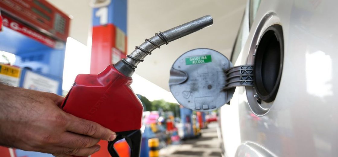 12 estados com preços abusivos nos combustíveis