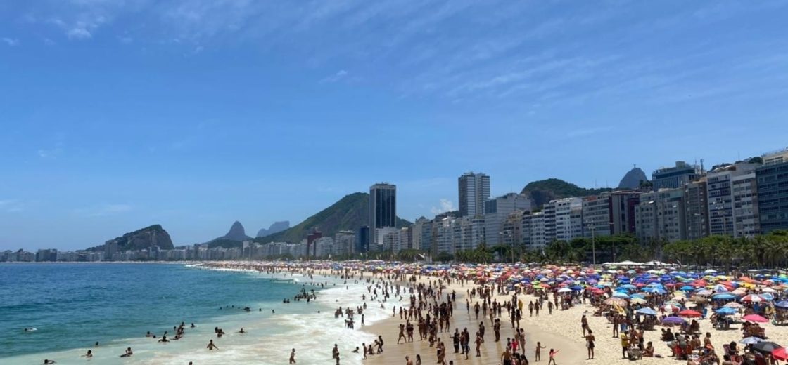 Criptomoedas são usadas para pagar apartamento em Copacabana