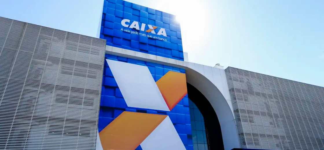 Caixa já registrou lucro de mais de R$ 9 bilhões em 2024