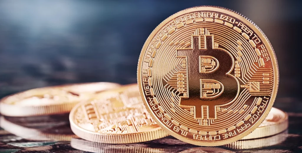 BlackRock leva Bitcoin para a Europa