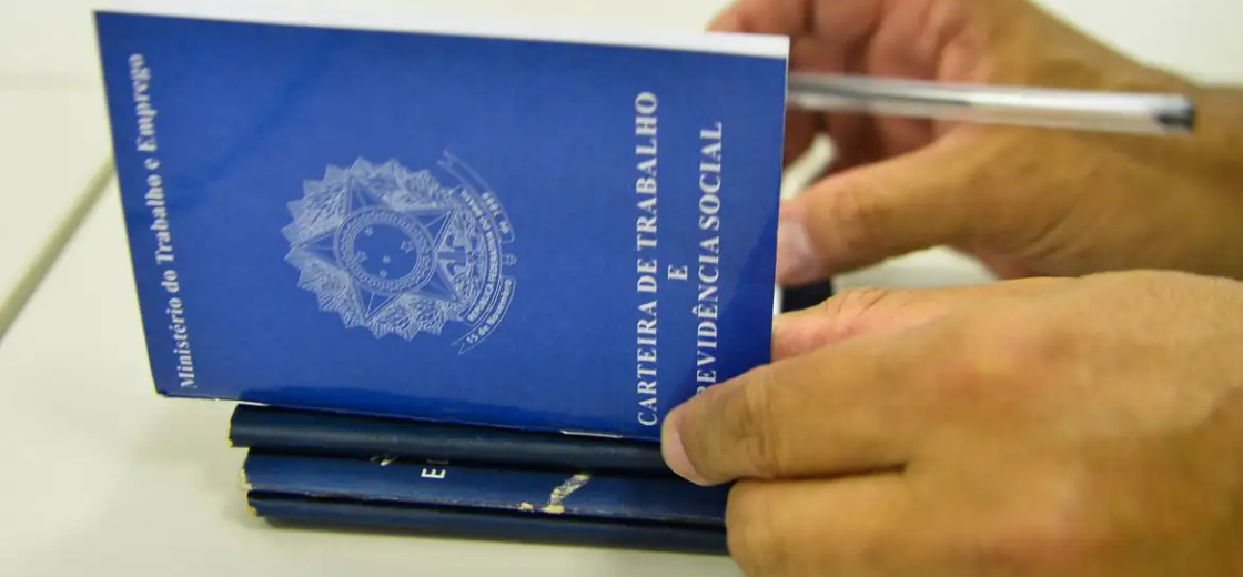 Desemprego alcança menor taxa dos últimos 13 anos