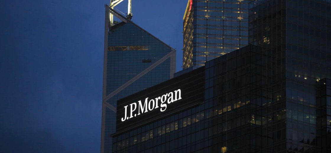 JPMorgan lança nova criptomoeda e surpreende o mercado