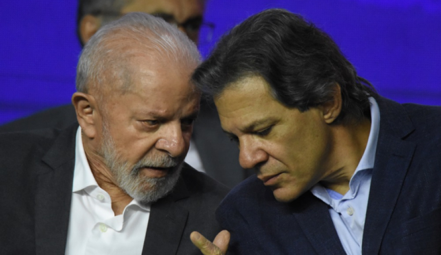 IOF sobre criptomoedas preocupa investidores