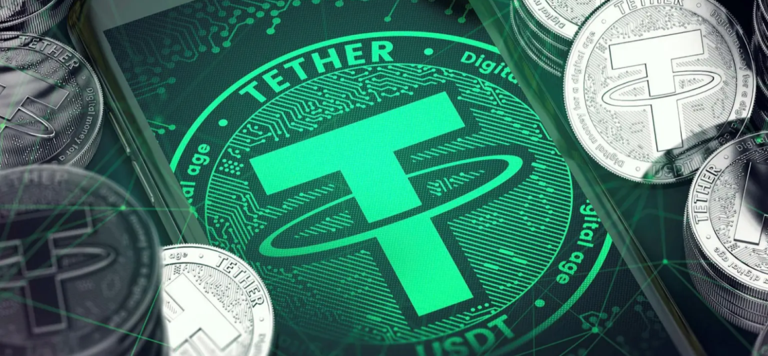 Tether surpreende em desafio global de IA