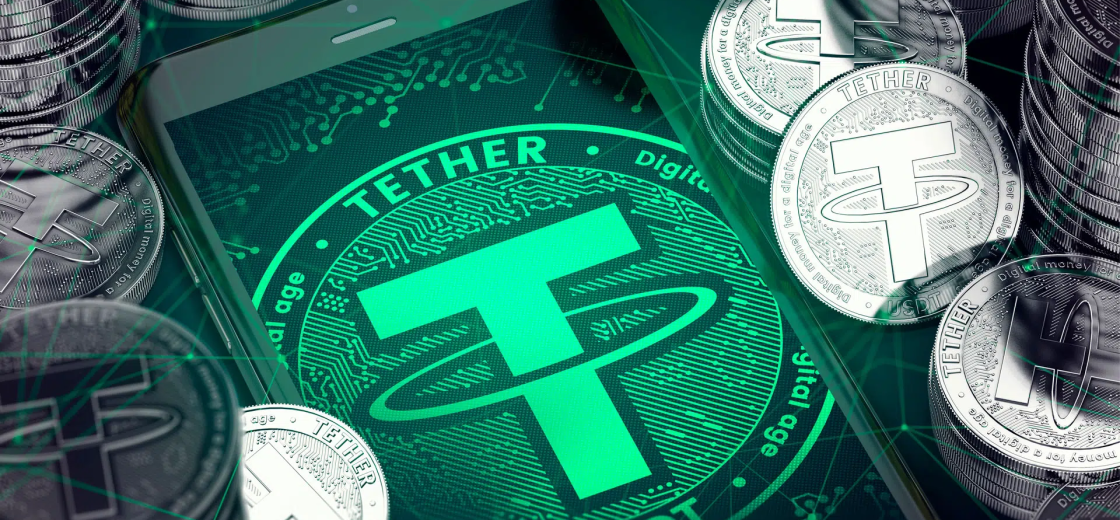 USDT terá mapa de uso global