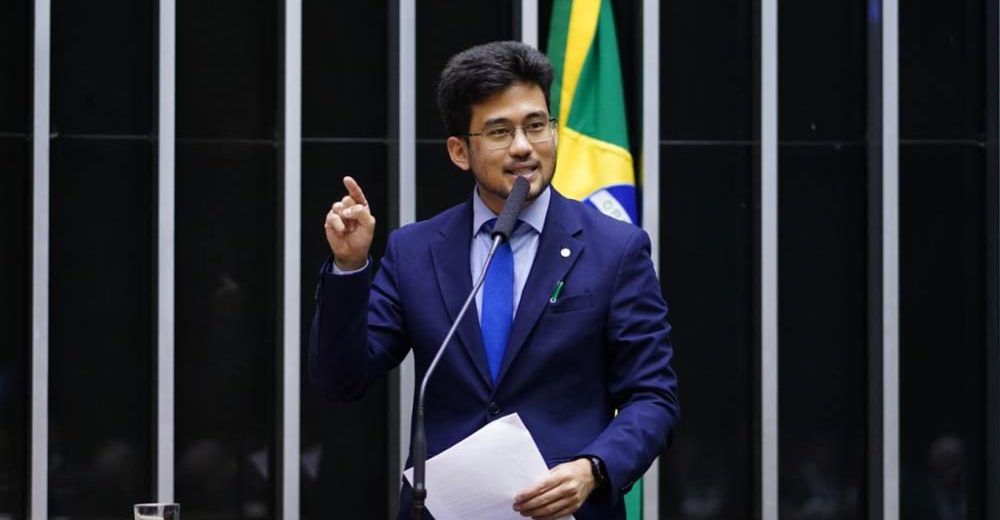 Criptomoedas e a pressão do governo