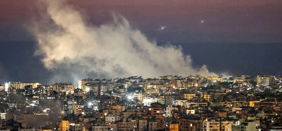 Guerra no Oriente Médio pode fazer com exportação de combustível brasileiro aumente