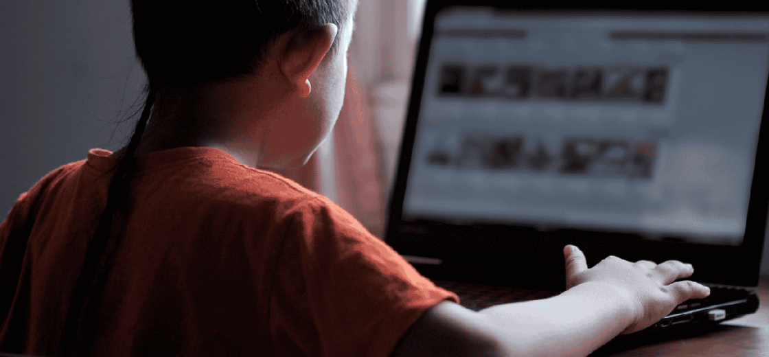 Plataformas digitais falham na proteção de crianças
