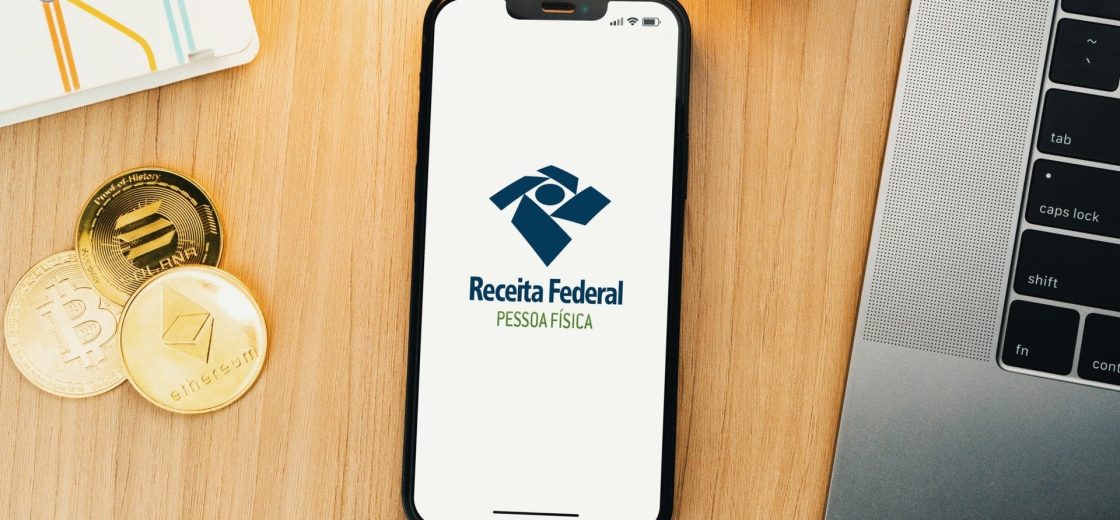 Receita Federal surpreende em evento internacional sobre criptomoedas