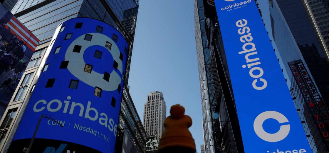 CEO da Coinbase confirma grande demissão de colaboradores