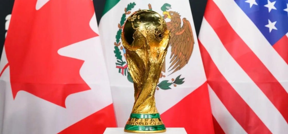 Apostas na Copa do Mundo explodem e Polymarket entra no centro do mercado global