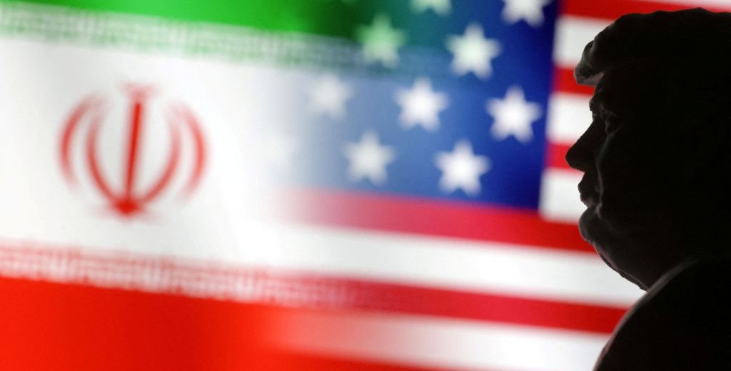EUA intensificam cerco global ao cripto iraniano