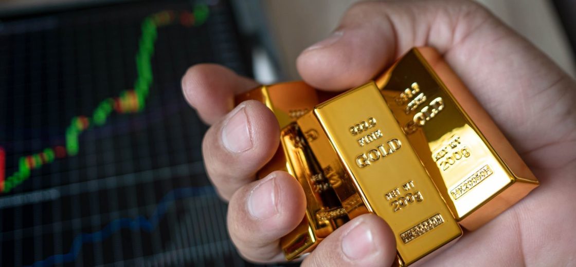 Tether aposta em ouro digital e muda regras dos pagamentos globais