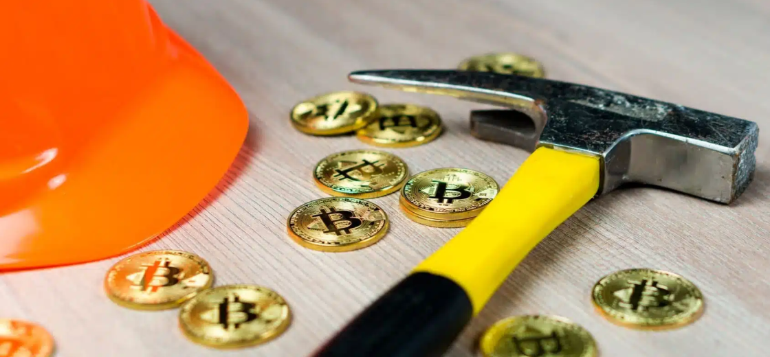 Minerador de Bitcoin ganha valor milionário com equipamento caseiro